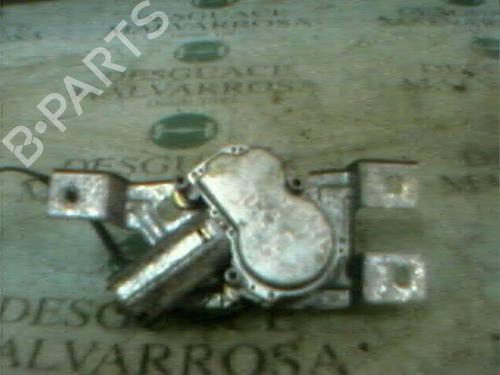 Used Rear wiper motor FORD ESCORT VI (GAL, AAL, ABL) [1995-2002]  3771691