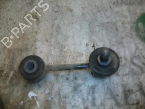 Used Right rear suspension arm KIA CARENS II MPV (FJ) 2.0 CRDi (113 hp) 14265159