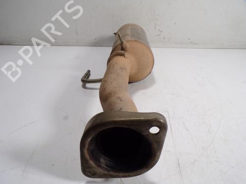Particulate filter JEEP COMMANDER (XK, XH) | BP13611254M81 - Image 4