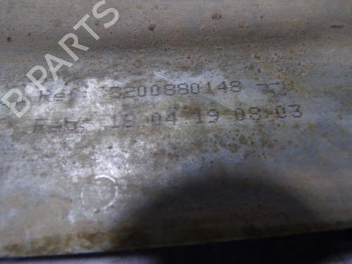 Crossmember MERCEDES-BENZ CITAN Box Body/MPV (W415)  | BP10089581C162 