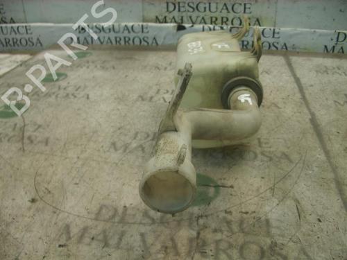 Windscreen washer tank KIA CARNIVAL I (UP, FL) 2.9 TDi | BP7409260C113 