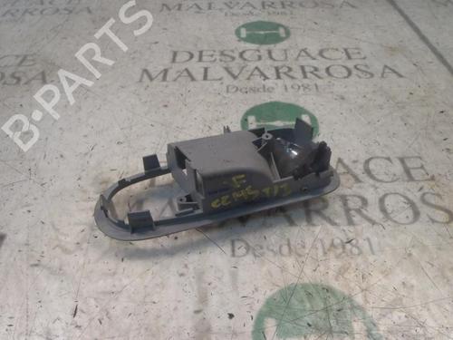 Rear left interior door handle SEAT ALHAMBRA (7V8, 7V9) 2.0 i | BP3810277I15 