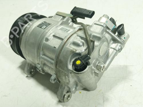 AC compressor BMW 2 Gran Coupe (F44) 216 d | BP30833562M34 - Image 2