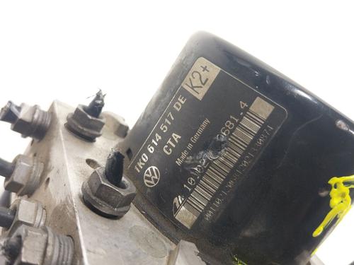 ABS pump VW GOLF VI (5K1)  | BP29527983M43 