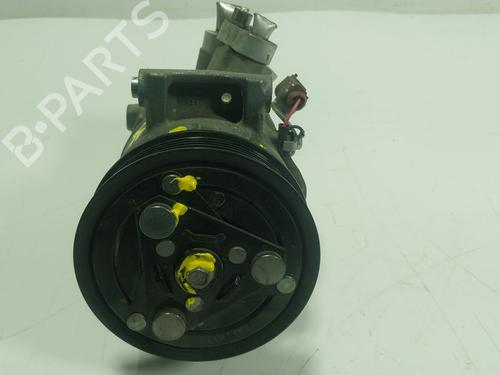 AC compressor VW CADDY V Box Body/MPV (SBA, SBH) 2.0 TDi | BP25151602M34 - Image 2