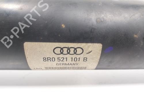 Driveshaft AUDI Q5 (8RB) 2.0 TDI quattro | BP20329407M37 