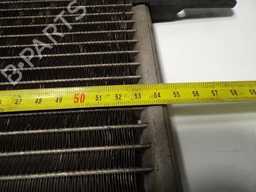 AC radiator PEUGEOT 5008 II (MC_, MJ_, MR_, M4_)  | BP12250853M32 