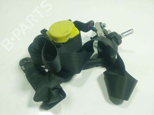 Rear right seatbelt KIA SORENTO III (UM) 2.2 CRDi 4WD | BP19058775I28 