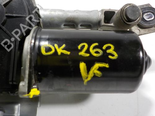 Front wiper motor KIA CEE'D (JD) 1.4 CRDi 90 | BP11868642M29 - Image 3