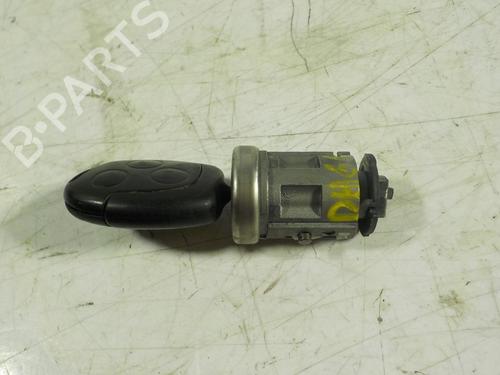 Module électronique FORD FIESTA V (JH_, JD_) 1.4 TDCi (68 hp) 14286743