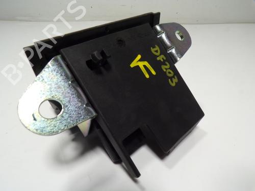 Tailgate lock AUDI A1 Sportback (GBA)  | BP12979803C101 