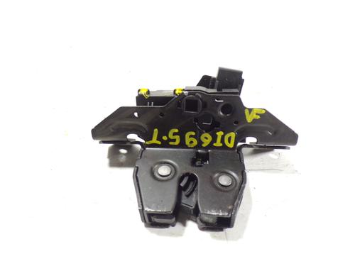 Used Tailgate lock Tailgate lock OPEL ASTRA J Sports Tourer (P10) 2.0 CDTI (35) (165 hp) 9624795 9624795
