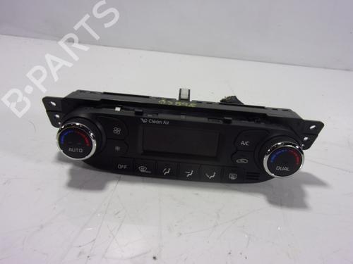 Climate control KIA CEE'D (JD) 1.6 GDI 97250A2203WK | 97250A2203