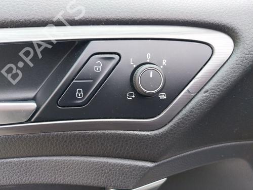 Dashboard VW GOLF VII Variant (BA5, BV5) 1.5 TSI | BP26515806C46  - Image 13