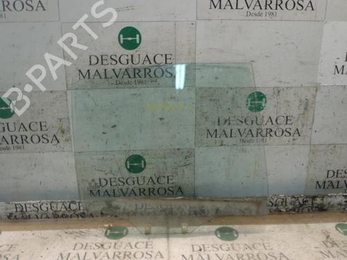 Used Rear right door window HYUNDAI ACCENT II (LC) 1.5 CRDi (82 hp) 3805002