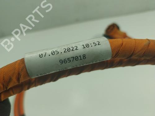 Electronic module CUPRA LEON Sportstourer (KL8, KU8, KUD)  | BP16899295M83 