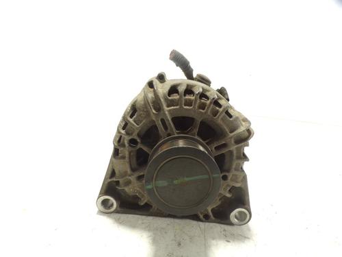 Used Alternator Alternator FORD TRANSIT COURIER B460 Box Body/MPV 1.5 TDCi (75 hp) 7572598 7572598