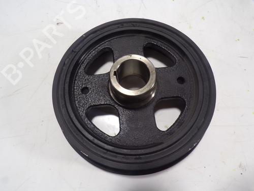 Used Pulley Pulley TOYOTA PRIUS PLUS (_W4_) 1.8 Hybrid (ZVW40W, ZVW41W) (136 hp) 14492075 14492075