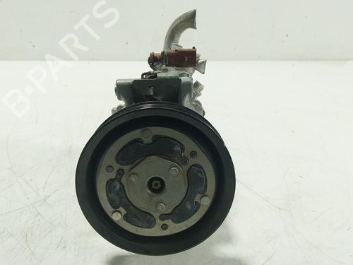 AC Kompressor AUDI Q5 (FYB, FYG)  | BP27864724M34