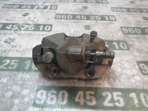 Right front brake caliper FORD TRANSIT CONNECT (P65_, P70_, P80_)  | BP11549909M104 