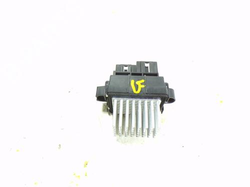 Heater resistor FORD MONDEO V Hatchback (CE) 2.0 TDCi | BP11645173M108