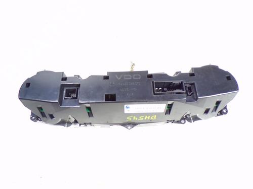 Climate control MERCEDES-BENZ CLS (C219) CLS 320 CDI (219.322) | BP8420411I5