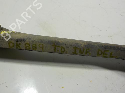 Right rear suspension arm AUDI Q3 (8UB, 8UG)  | BP13300922M15 