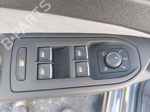 Electronic module VW GOLF VIII (CD1, DA1)  | BP18643860M83  - Image 10