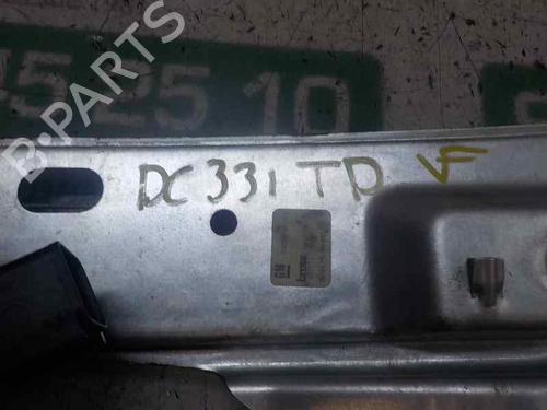 Rudehejsemekanisme Højre bagtil OPEL ASTRA J (P10)  | BP9082042C25 