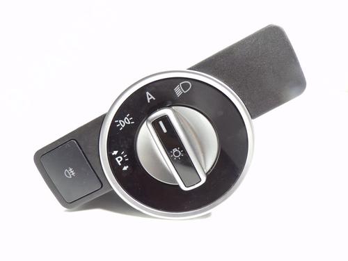 Used Headlight switch Headlight switch MERCEDES-BENZ E-CLASS Coupe (C207) [2009-2016] 6966062 6966062