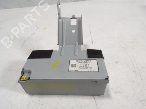 Electronic module NISSAN LEAF (ZE0) Electric | BP9204220M83 