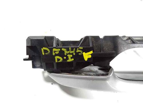 Front left exterior door handle TOYOTA AURIS (_E18_) 1.8 Hybrid (ZWE186_, ZWE186R) | BP8928077C128 