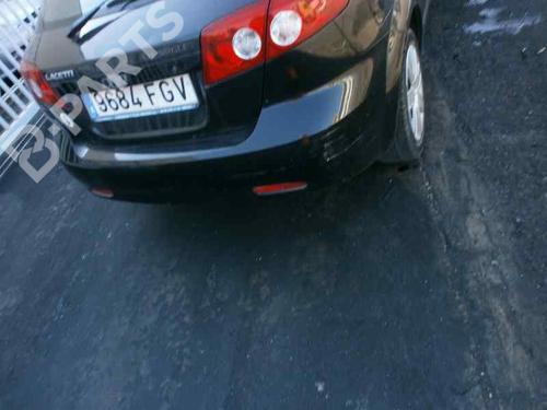 Engine mount CHEVROLET LACETTI (J200) 1.6 | BP9080408M89  - Image 6