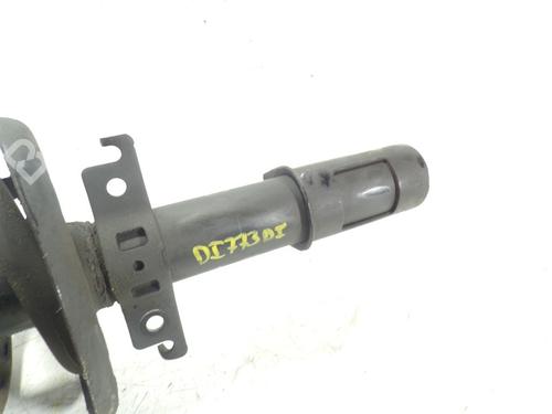 Left front shock absorber RENAULT MEGANE III Hatchback (BZ0/1_, B3_) 1.5 dCi (BZ0C) | BP9763011M16 