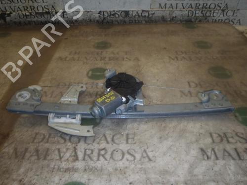 Used Front right window mechanism Front right window mechanism 4021953 4021953