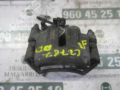 Used Right front brake caliper Right front brake caliper MERCEDES-BENZ SPRINTER 4-t Platform/Chassis (B904) 411 CDI (109 hp) 11549755 11549755