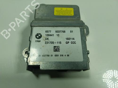 Used ECU airbags BMW i3 (I01) [2013-2025]  17182168