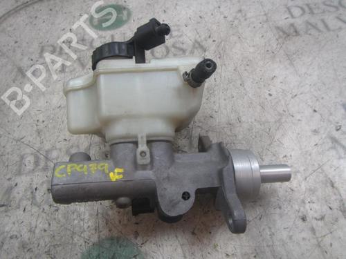 Used Brake master cylinder Brake master cylinder SEAT ALTEA (5P1) 1.9 TDI (105 hp) 3823714 3823714