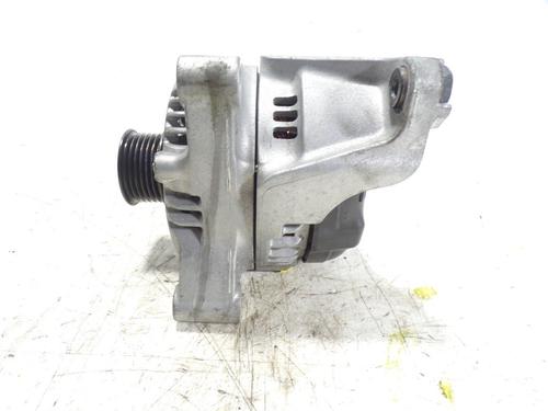 Used Alternator Alternator BMW 3 (F30, F80) 318 d (150 hp) 8305862 8305862