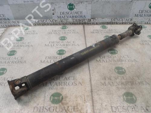 Used Driveshaft Driveshaft HYUNDAI TERRACAN (HP) 2.5 TD (101 hp) 3810730 3810730