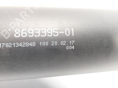 Driveshaft BMW 6 Gran Coupe (F06) 640 i | BP27456889M37 - Image 4