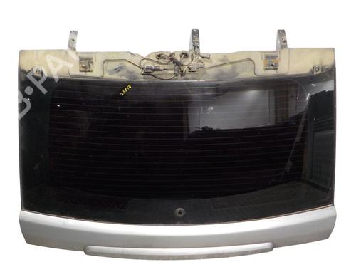 Used Bootlid window Bootlid window 25802670 25802670