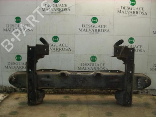 Used Subframe MERCEDES-BENZ SPRINTER 2-t Van (B901, B902) [1995-2006]  3776014