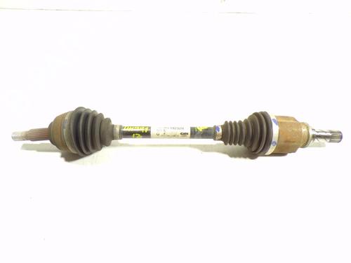 Used Left front driveshaft Left front driveshaft RENAULT ZOE (BFM_) ZOE (88 hp) 8951566 8951566