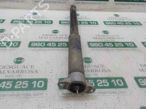 Used Left rear shock absorber Left rear shock absorber FORD FOCUS III 1.6 Ti (125 hp) 4203023 4203023