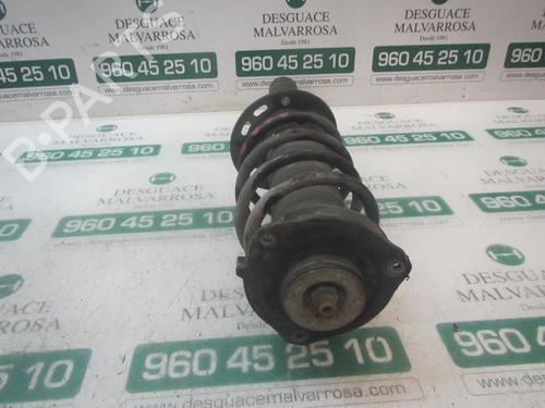 Used Left front shock absorber Left front shock absorber SEAT ALTEA XL (5P5, 5P8) 2.0 TDI 16V (140 hp) 3880540 3880540