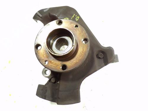 Used Left front steering knuckle FIAT FIORINO Box Body/MPV (225_) 1.3 D Multijet (225BXD1A, 225BXB1A, 225BXB11) (75 hp) 7984513