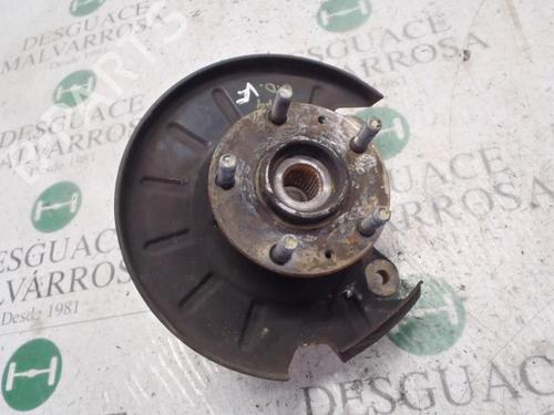 Used Right front steering knuckle LAND ROVER FREELANDER I (L314) 2.0 DI 4x4 (98 hp) 4480110