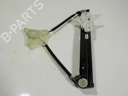 Rear left window mechanism SEAT IBIZA V (KJ1, KJG)  | BP17138470C24 