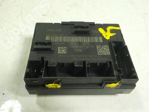 Elektronisk modul AUDI A3 (8V1, 8VK)  | BP16903906M83 